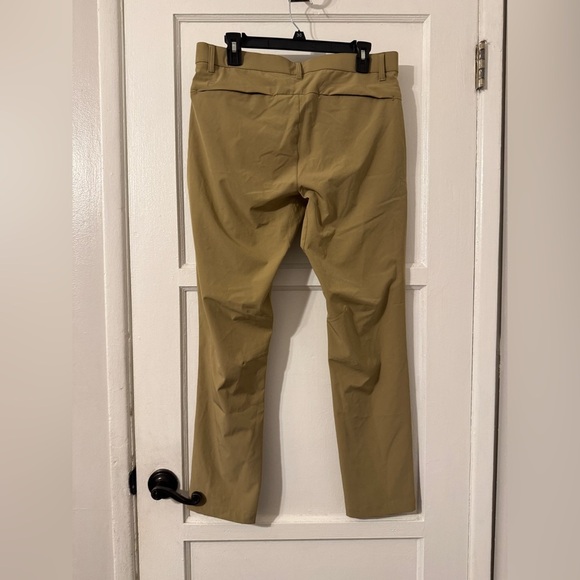 Fabletics The Only Pant (Slim Fit) Sz 32x32 - Picture 8 of 8